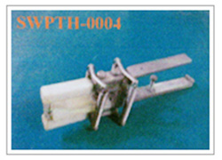 上下料板夾（樣式二） SUS-304/PP