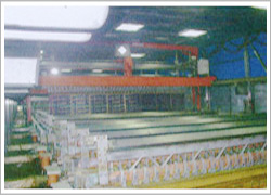 國(guó)產(chǎn)/進(jìn)口各式電鍍?cè)O(shè)備，飛靶換修.振動(dòng)基座.傳