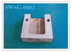 滾輪掛架（樣式一）PVC/PE/PP/MC SUS304/AL-6061