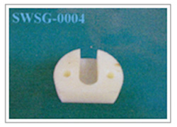 滾輪掛架（樣式二）PVC/PE/PP/MC SUS304/AL-6061