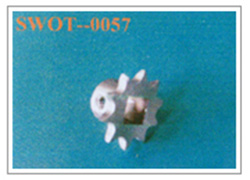 TCM蝕刻機轉(zhuǎn)動鍊齒 SUS304/S45C