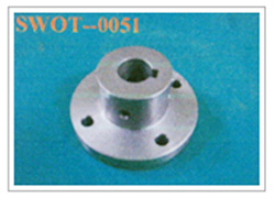 理得撈邊機-聯(lián)軸器 S45C/SUS-304