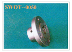 理得撈邊機-聯(lián)軸器 S45C/SUS-304