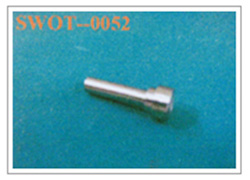 壓合-沖針 SKD-11