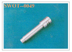 宇資去毛邊軸心